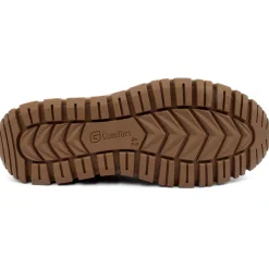 A915 Laced Shoe - Tanmulti