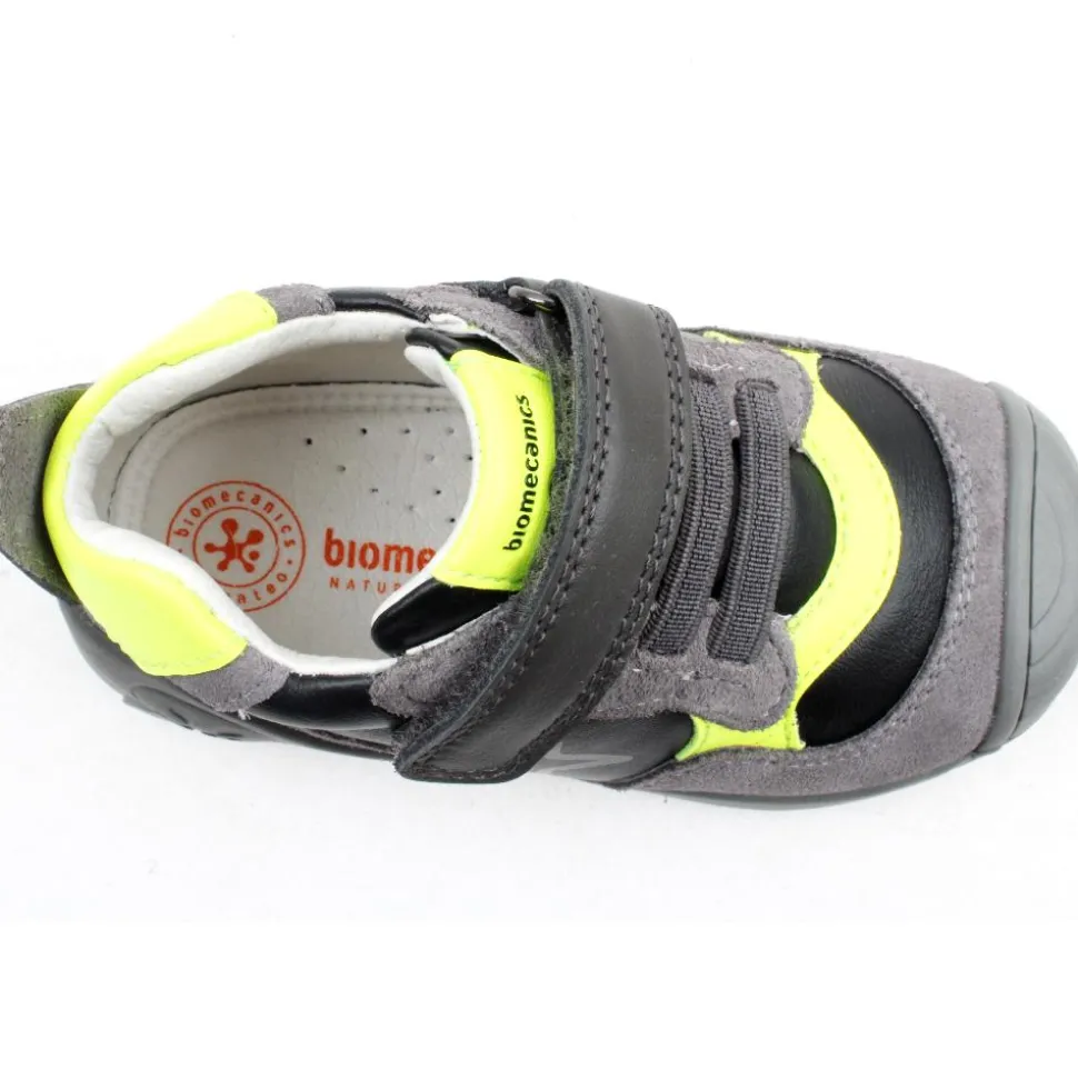 221118 A Shoe - Black Multi