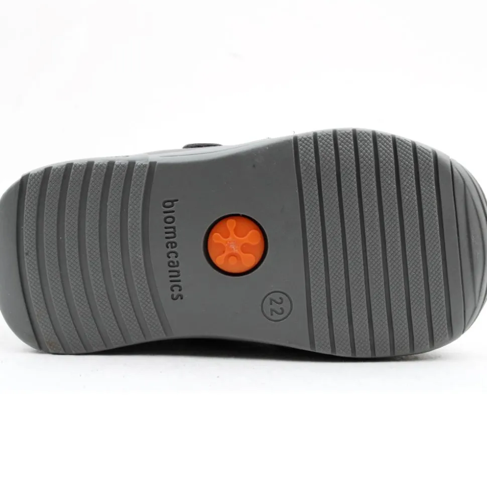 221118 A Shoe - Black Multi