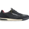 A3811 Shoe - Navy