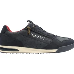 A3811 Shoe - Navy