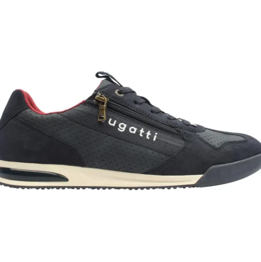 A3811 Shoe - Navy