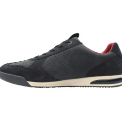 A3811 Shoe - Navy