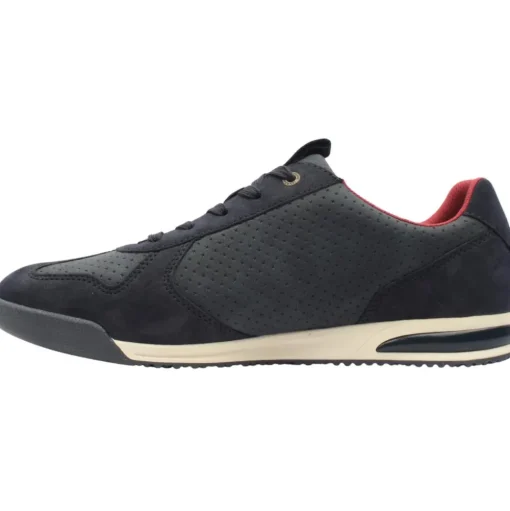 A3811 Shoe - Navy