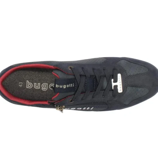 A3811 Shoe - Navy