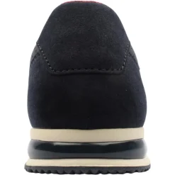 A3811 Shoe - Navy
