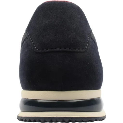 A3811 Shoe - Navy