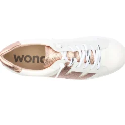 A2670 Shoe - White Gold
