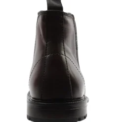 A0a32 Boot - Brown