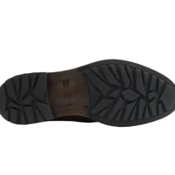 A0a32 Boot - Brown