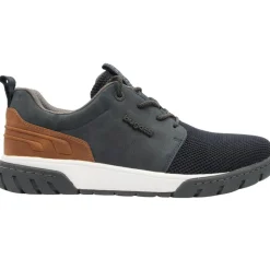 Adw01 Shoe - Navy