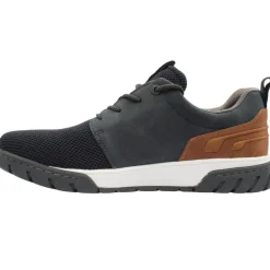 Adw01 Shoe - Navy