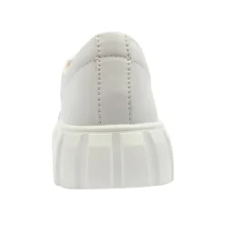 Adwell Shoe - White
