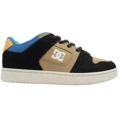 Adys100765xknb Trainer - Beige Multi