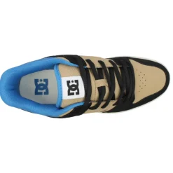 Adys100765xknb Trainer - Beige Multi