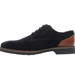 A9e08 Shoe - Navy