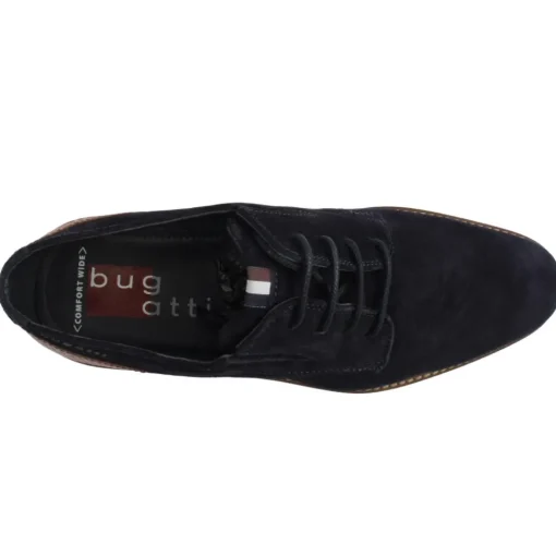 A9e08 Shoe - Navy