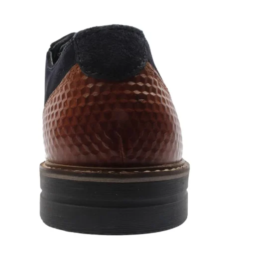 A9e08 Shoe - Navy