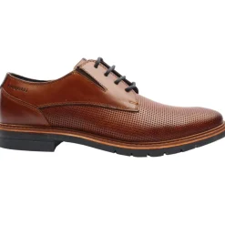 A9e08 Shoe - Tan
