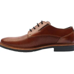 A9e08 Shoe - Tan