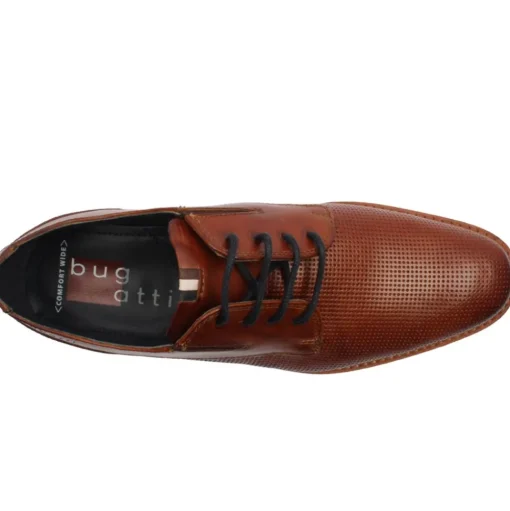 A9e08 Shoe - Tan