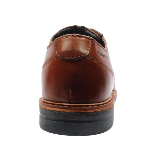 A9e08 Shoe - Tan