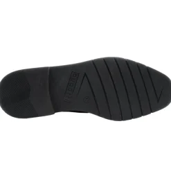 A9e08 Shoe - Tan