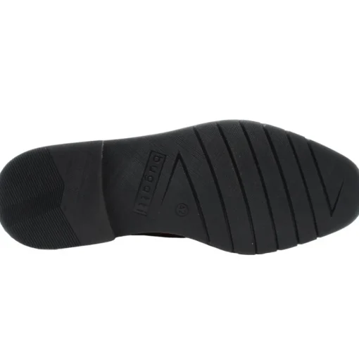 A9e08 Shoe - Tan