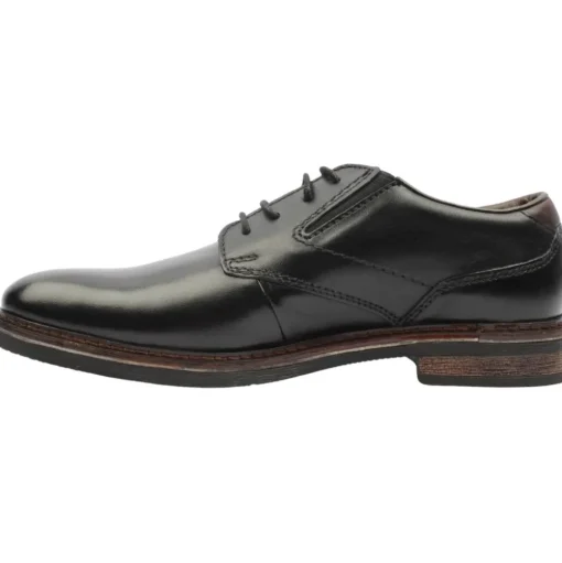 Aes01 Shoe - Black