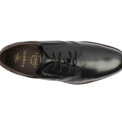 Aes01 Shoe - Black
