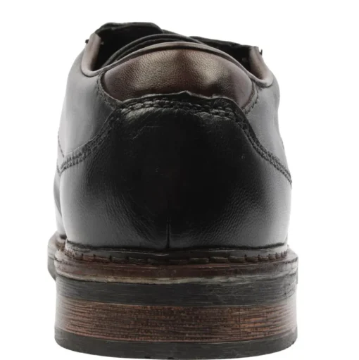 Aes01 Shoe - Black