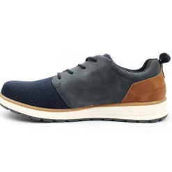 Afb01 Shoe - Navy