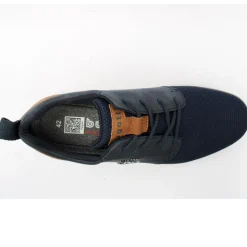 Afb01 Shoe - Navy