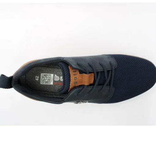 Afb01 Shoe - Navy