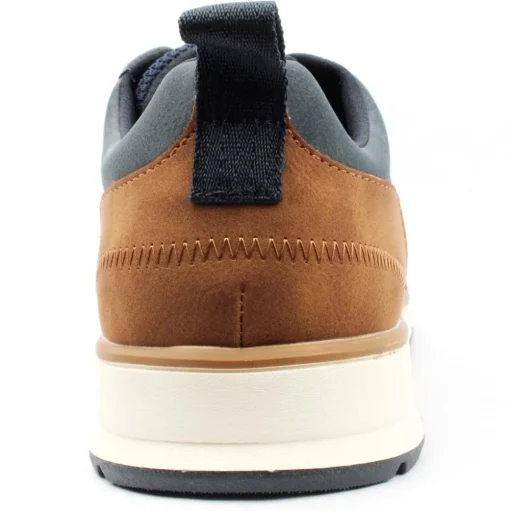 Afb01 Shoe - Navy