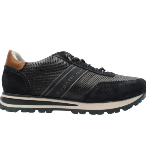 Ag808 Shoe - Navy