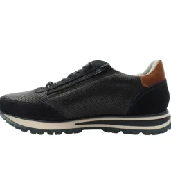 Ag808 Shoe - Navy