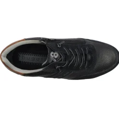Ag808 Shoe - Navy