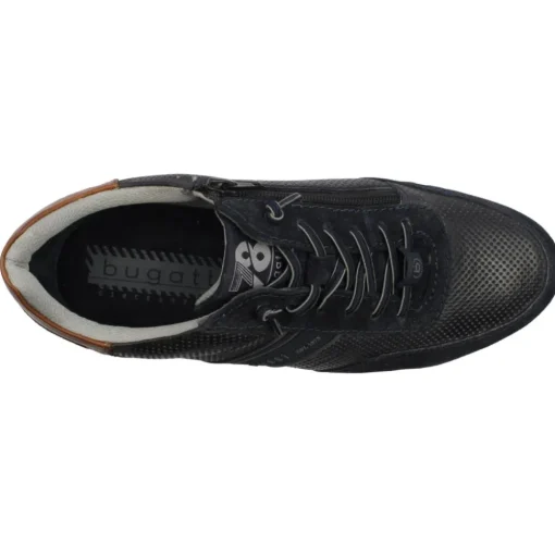 Ag808 Shoe - Navy