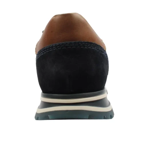 Ag808 Shoe - Navy
