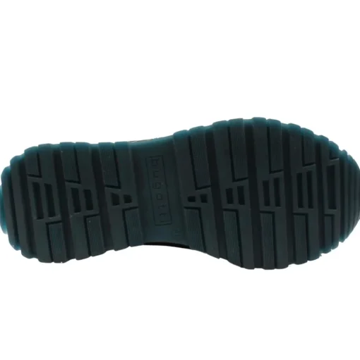 Ag808 Shoe - Navy