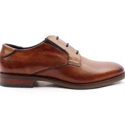 Ajy01 Shoe - Tan