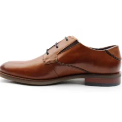 Ajy01 Shoe - Tan