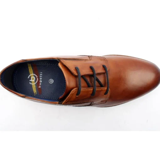 Ajy01 Shoe - Tan