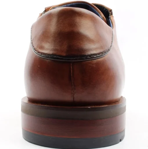 Ajy01 Shoe - Tan