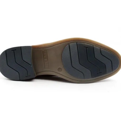 Ajy01 Shoe - Tan