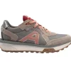 All Rounder Deva Shoe - Multi