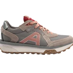 All Rounder Deva Shoe - Multi