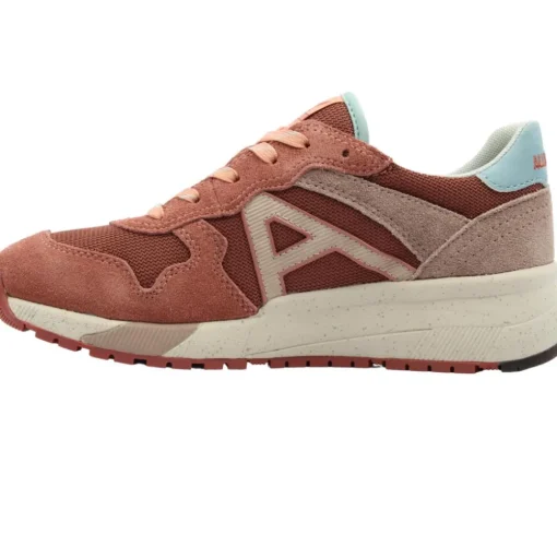 All Rounder Vitesse Shoe - Rose