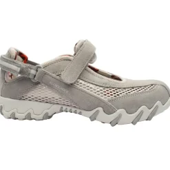 Allrounder Niro Shoe - Grey